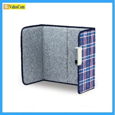 HH 家居用品 - EcoSTAR ECO2000  遠紅外線保健取暖器 (NAVY BLUE)  HHR-36 802-021
[只限店取]